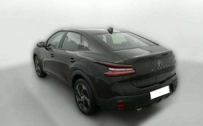 CITROEN C4 X PureTech 130 S S EAT8 Plus