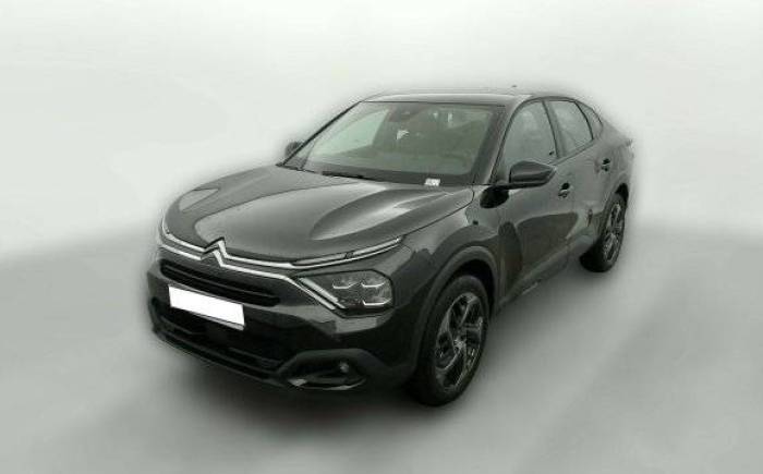 CITROEN C4 X PureTech 130 S S EAT8 Plus