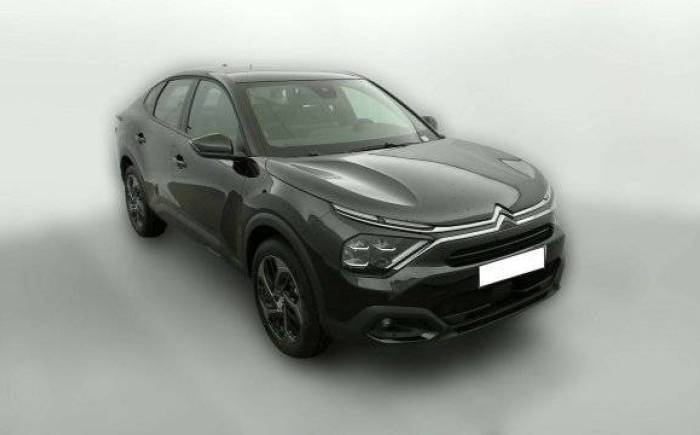 CITROEN C4 X PureTech 130 S S EAT8 Plus