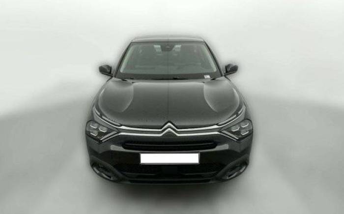 CITROEN C4 X PureTech 130 S S EAT8 Plus