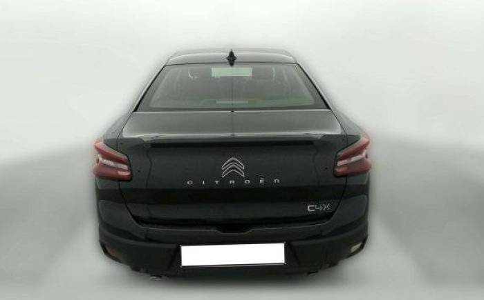 CITROEN C4 X PureTech 130 S S EAT8 Plus