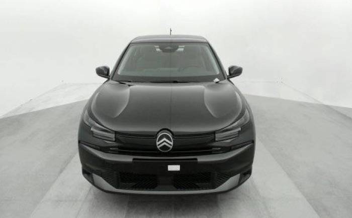 CITROEN C4 NOUVELLE HYBRIDE 136 E-DCS6 PLUS
