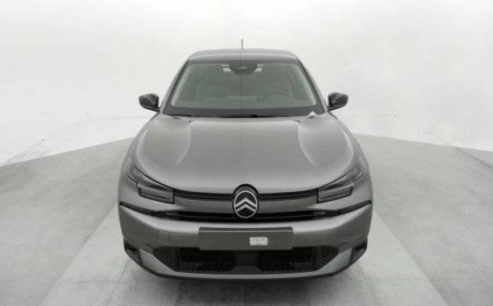 CITROEN C4 NOUVELLE HYBRIDE 136 E-DCS6 PLUS