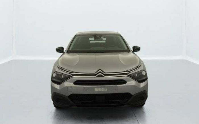 CITROEN C4 PureTech 130 BVM6 You