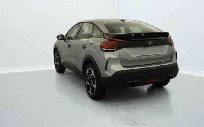 CITROEN C4 PureTech 130 BVM6 You