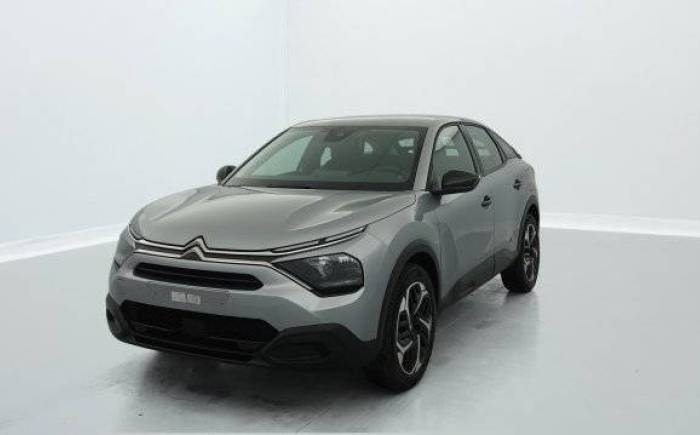 CITROEN C4 PureTech 130 BVM6 You