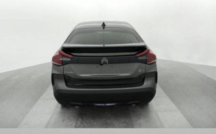CITROEN C4 PureTech 130 BVM6 Plus