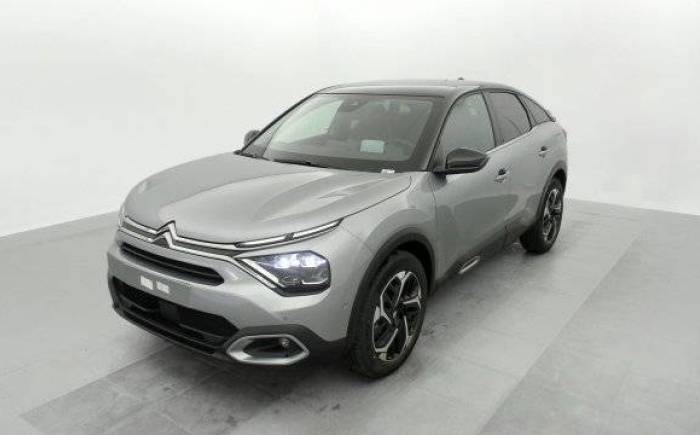 CITROEN C4 BlueHDi 130 EAT8 Max