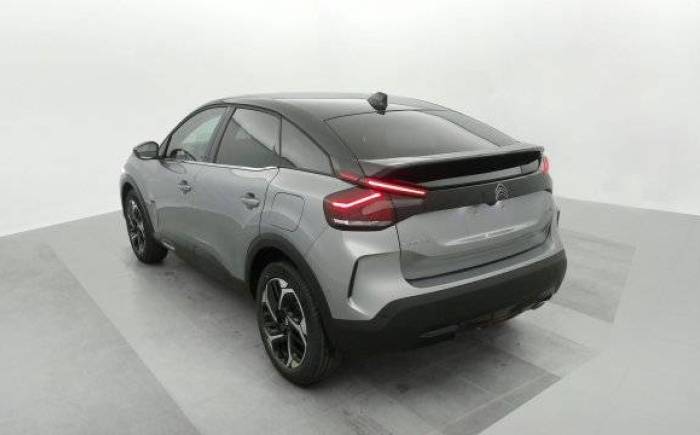 CITROEN C4 BlueHDi 130 EAT8 Max