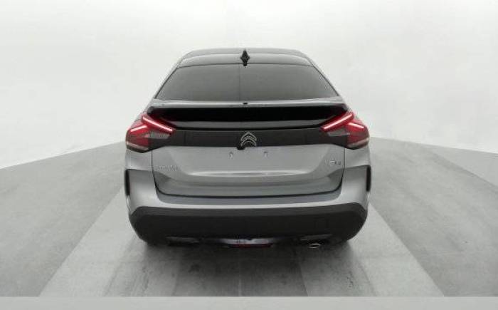 CITROEN C4 BlueHDi 130 EAT8 Max
