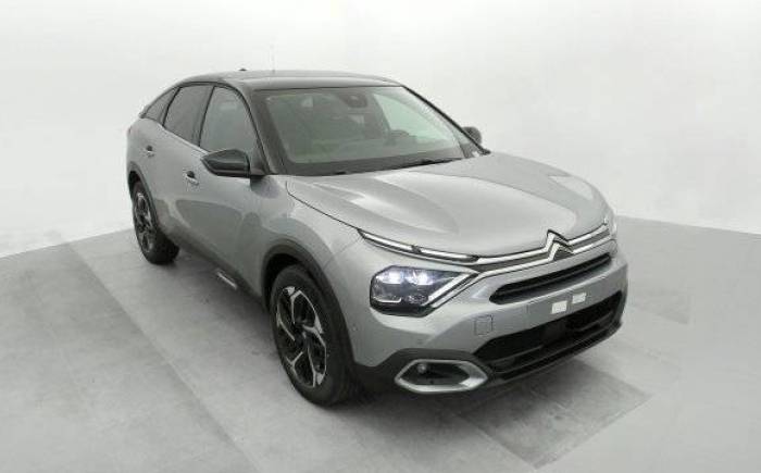 CITROEN C4 BlueHDi 130 EAT8 Max