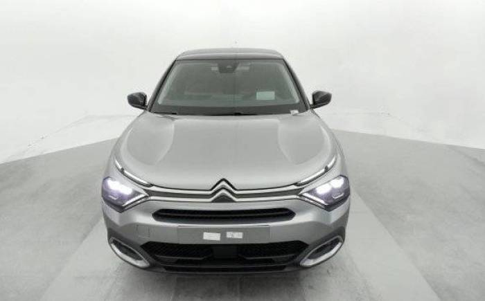 CITROEN C4 BlueHDi 130 EAT8 Max