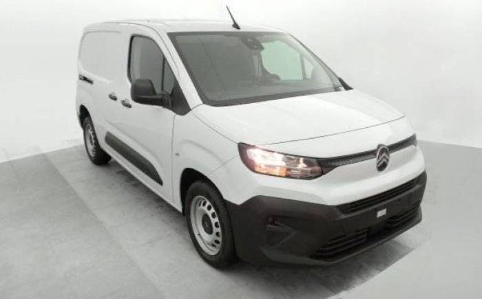 CITROEN BERLINGO VAN NOUVEAU XL 950KG BLUEHDI 100 S S BVM6