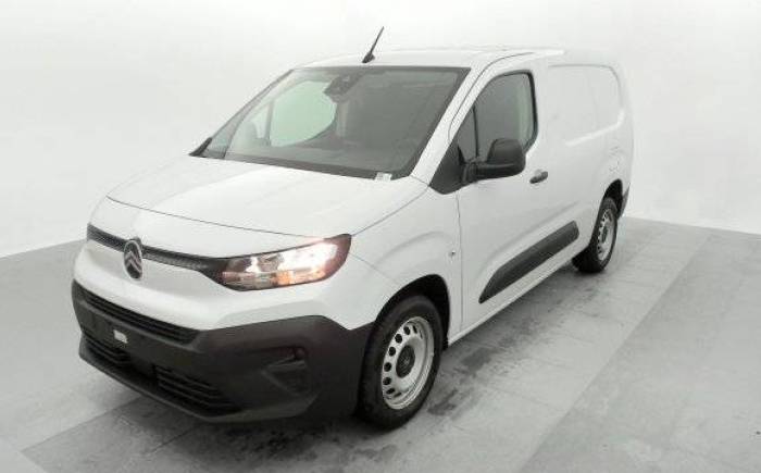 CITROEN BERLINGO VAN NOUVEAU XL 950KG BLUEHDI 100 S S BVM6