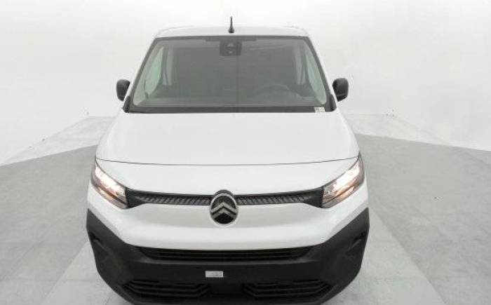 CITROEN BERLINGO VAN NOUVEAU XL 950KG BLUEHDI 100 S S BVM6
