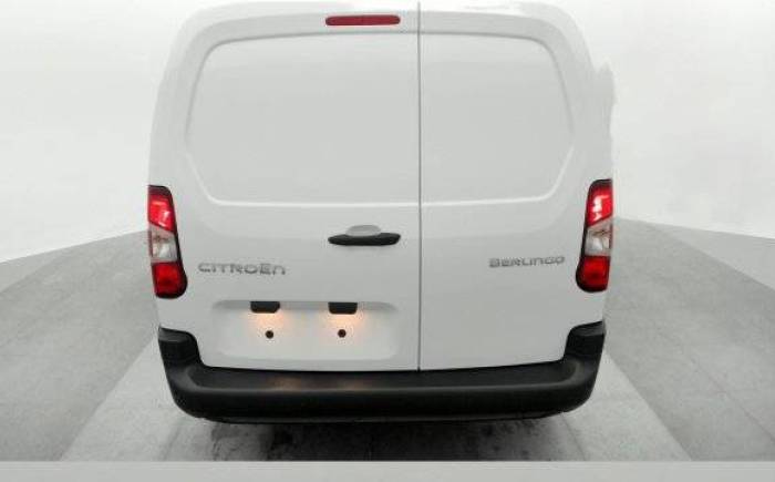 CITROEN BERLINGO VAN NOUVEAU XL 950KG BLUEHDI 100 S S BVM6