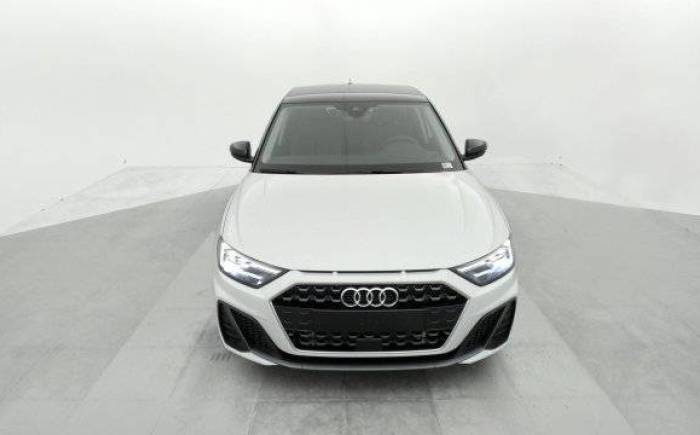 AUDI A1 SPORTBACK 30 TFSI 116 ch S tronic 7 Advanced