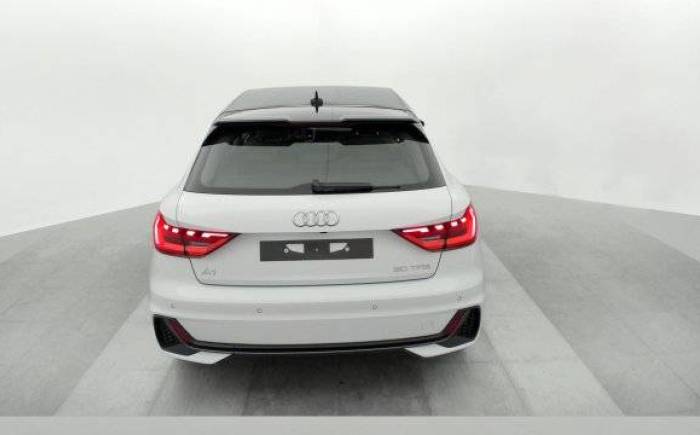 AUDI A1 SPORTBACK 30 TFSI 116 ch S tronic 7 Advanced