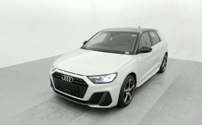 AUDI A1 SPORTBACK 30 TFSI 116 ch S tronic 7 Advanced