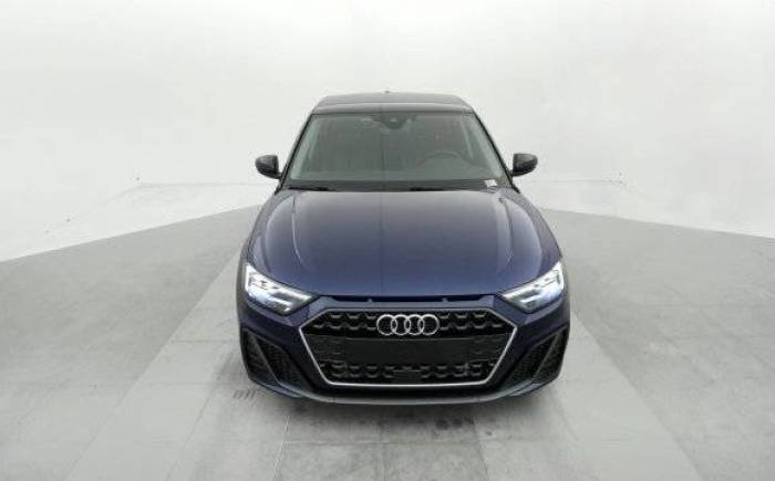 AUDI A1 SPORTBACK 30 TFSI 116 ch S tronic 7 Advanced