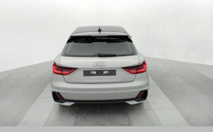 AUDI A1 SPORTBACK 30 TFSI 116 ch S tronic 7 Advanced