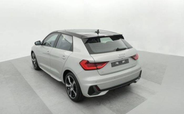 AUDI A1 SPORTBACK 30 TFSI 116 ch S tronic 7 Advanced