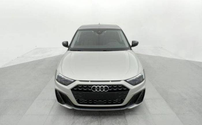 AUDI A1 SPORTBACK 30 TFSI 116 ch S tronic 7 Advanced