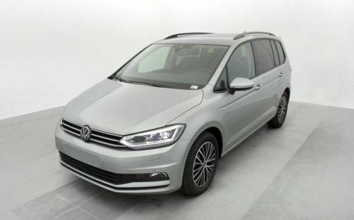 VOLKSWAGEN TOURAN 1.5 TSI EVO 150 DSG7 7pl VW Edition