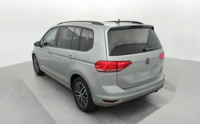 VOLKSWAGEN TOURAN 1.5 TSI EVO 150 DSG7 7pl VW Edition