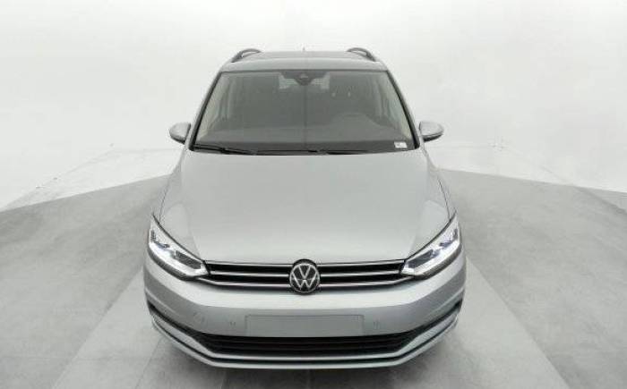 VOLKSWAGEN TOURAN 1.5 TSI EVO 150 DSG7 7pl VW Edition