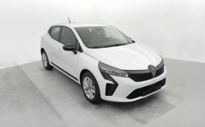 RENAULT CLIO 5 DCI 100 GSR2 EVOLUTION