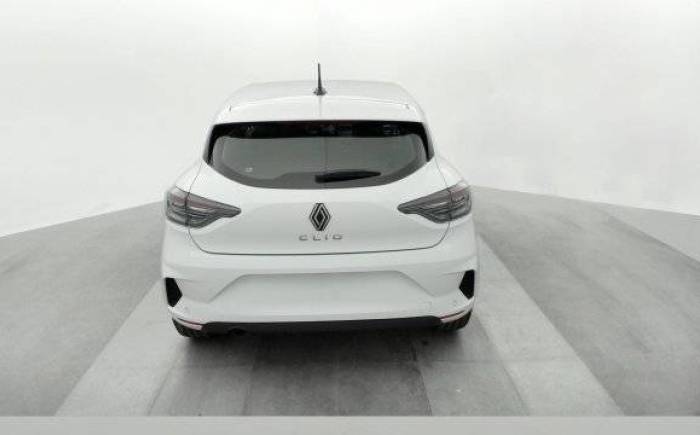 RENAULT CLIO 5 DCI 100 GSR2 EVOLUTION