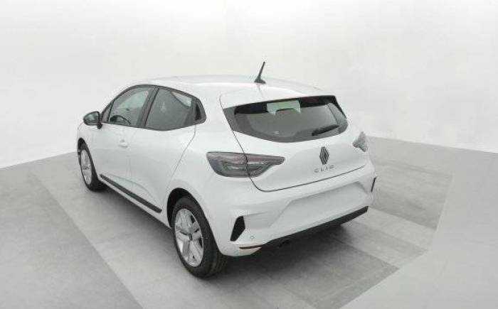 RENAULT CLIO 5 DCI 100 GSR2 EVOLUTION