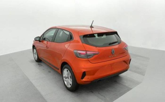 RENAULT CLIO 5 DCI 100 GSR2 EVOLUTION