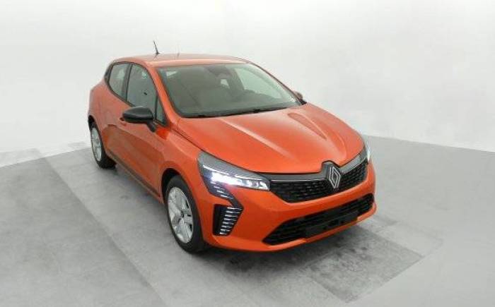 RENAULT CLIO 5 DCI 100 GSR2 EVOLUTION