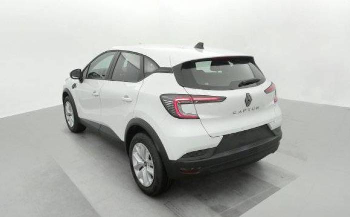 RENAULT CAPTUR NOUVEAU TCE 90 EVOLUTION