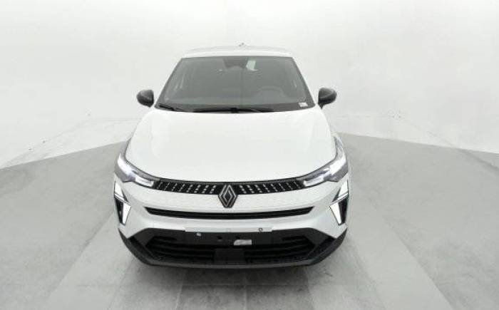 RENAULT CAPTUR NOUVEAU TCE 90 EVOLUTION