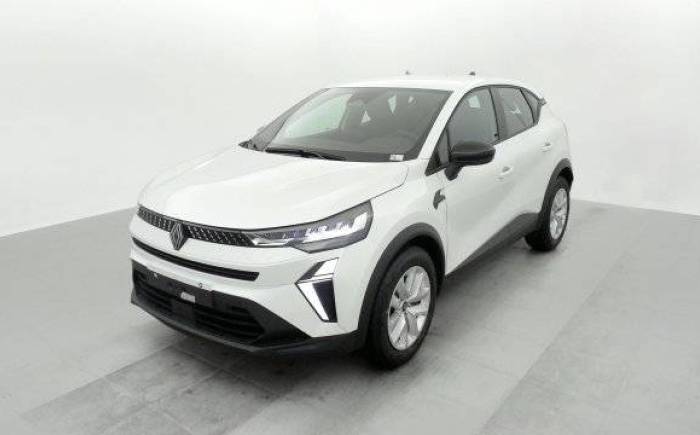 RENAULT CAPTUR NOUVEAU TCE 90 EVOLUTION