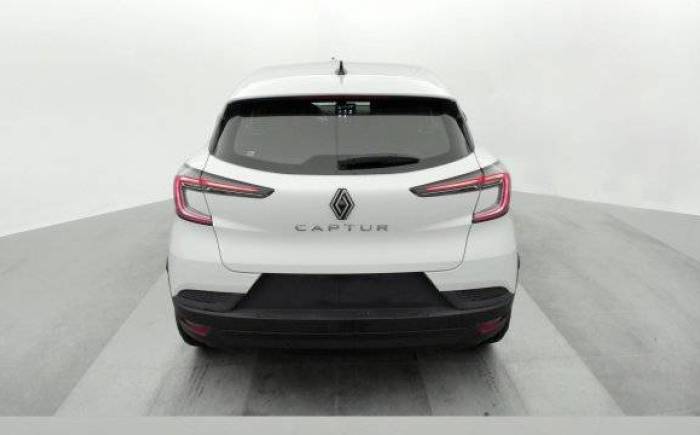 RENAULT CAPTUR NOUVEAU TCE 90 EVOLUTION