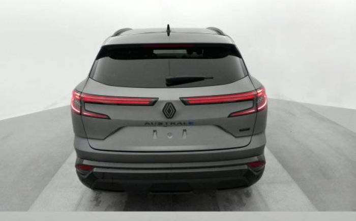 RENAULT AUSTRAL E-Tech full hybrid 200 GSR2 Techno esprit Alpine