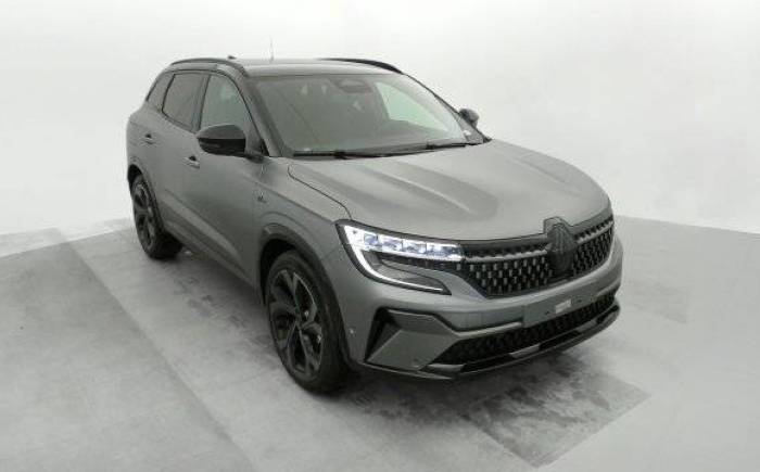 RENAULT AUSTRAL E-Tech full hybrid 200 GSR2 Techno esprit Alpine