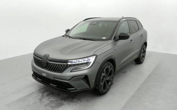 RENAULT AUSTRAL E-Tech full hybrid 200 GSR2 Techno esprit Alpine