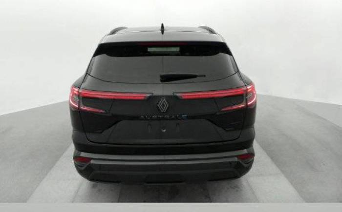 RENAULT AUSTRAL E-Tech full hybrid 200 GSR2 Techno esprit Alpine