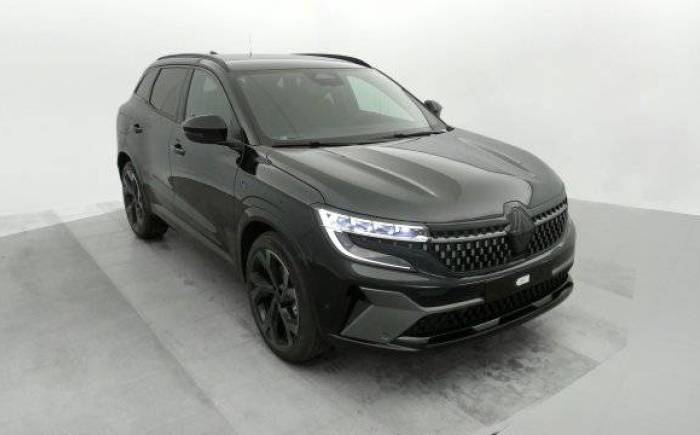 RENAULT AUSTRAL E-Tech full hybrid 200 GSR2 Techno esprit Alpine