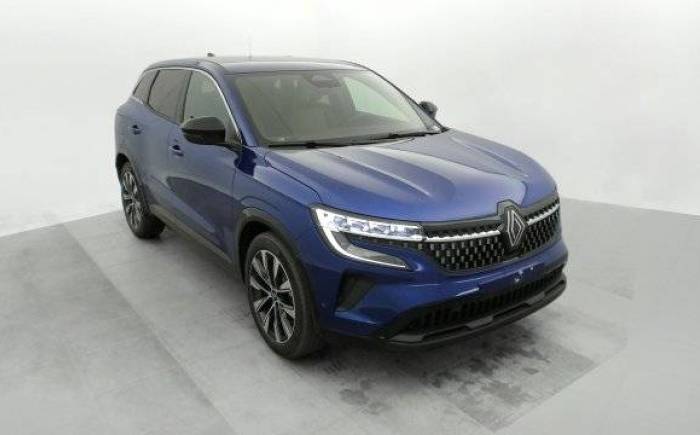 RENAULT AUSTRAL E-Tech full hybrid 200 GSR2 Techno