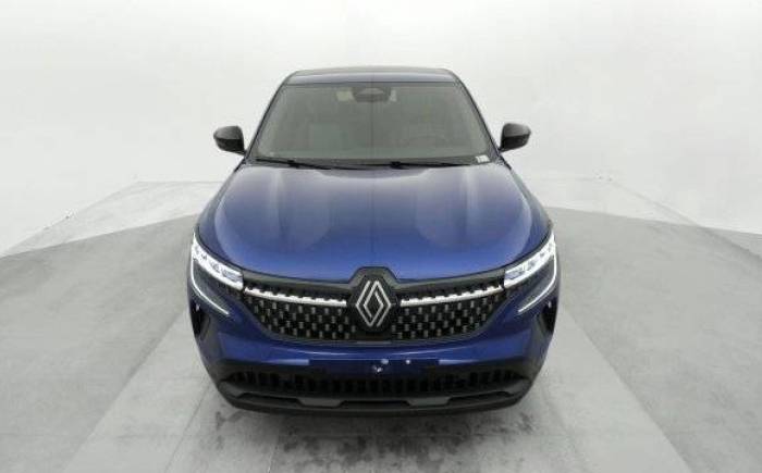 RENAULT AUSTRAL E-Tech full hybrid 200 GSR2 Techno