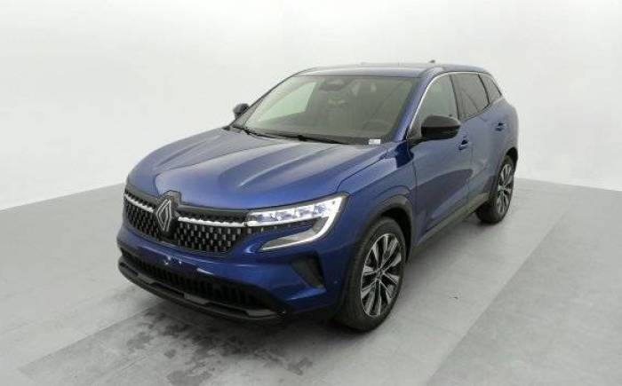 RENAULT AUSTRAL E-Tech full hybrid 200 GSR2 Techno