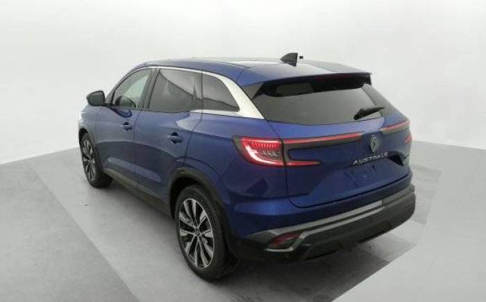 RENAULT AUSTRAL E-Tech full hybrid 200 GSR2 Techno