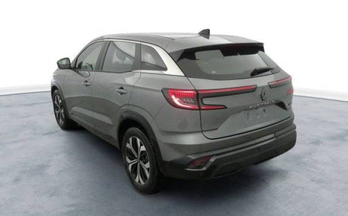 RENAULT AUSTRAL E-Tech full hybrid 200 GSR2 Evolution