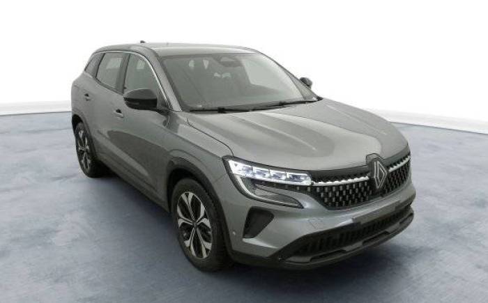 RENAULT AUSTRAL E-Tech full hybrid 200 GSR2 Evolution